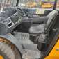 JCB 520-40 d'occasion d'occasion