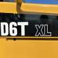 CATERPILLAR D6T XL used used