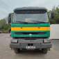 RENAULT GRUE KERAX 370 DCI 4X2 d'occasion d'occasion