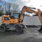 LIEBHERR A910 COMPACT LITRONIC d'occasion d'occasion