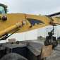 CATERPILLAR M322C MH d'occasion d'occasion