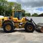 VOLVO L60G d'occasion d'occasion