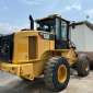 CATERPILLAR 924H d'occasion d'occasion