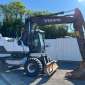 VOLVO EW140D d'occasion d'occasion