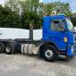 VOLVO FM 12 - 340 d'occasion d'occasion