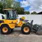 VOLVO L35G d'occasion d'occasion