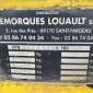 LOUAULT ACIER - PTAC 33 Tonnes - 2 Essieux gebraucht gebraucht