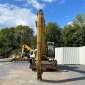 CATERPILLAR M318 MH d'occasion d'occasion