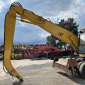 CATERPILLAR M318 MH d'occasion d'occasion
