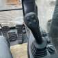 VOLVO EC140CL used used