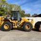 CATERPILLAR 950K d'occasion d'occasion