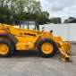 JCB 530-120 d'occasion d'occasion