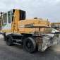 LIEBHERR A316 LITRONIC d'occasion d'occasion