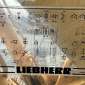 LIEBHERR R924HDSL LITRONIC używane używane