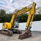 LIEBHERR R924 COMPACT Litronic used used