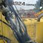 LIEBHERR R924 COMPACT Litronic used used