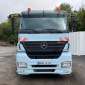 MERCEDES AXOR 1840 d'occasion d'occasion