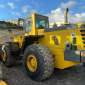 KOMATSU WA470-3A used used