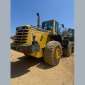 KOMATSU WA470-3A used used