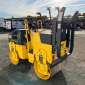 BOMAG BW 80 AD-2 d'occasion d'occasion