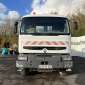 RENAULT GRUE KERAX 320 DCI d'occasion d'occasion