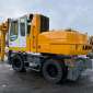 LIEBHERR A316 LITRONIC d'occasion d'occasion