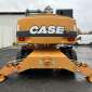 CASE WX185 used used