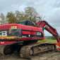  JS240 NLC used used