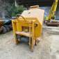 RUBBLE MASTER A PERCUSSION MOBILE PAR AMPLI-ROLL RM50 MACHINE SUISSE used used