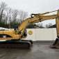 CATERPILLAR 320DL d'occasion d'occasion