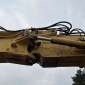 CATERPILLAR 320DL d'occasion d'occasion