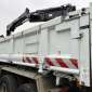RENAULT KERAX 410 DXI 8X4 d'occasion d'occasion