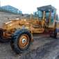 CATERPILLAR 120G DEPOT PORTUGAL d'occasion d'occasion