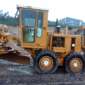 CATERPILLAR 120G DEPOT PORTUGAL used used