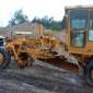 CATERPILLAR 120G DEPOT PORTUGAL used used