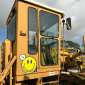 CATERPILLAR 120G DEPOT PORTUGAL used used