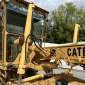 CATERPILLAR 120G d'occasion d'occasion