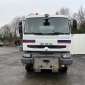 RENAULT KERAX 320 6X4 d'occasion d'occasion