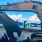  R944HDS LITRONIC AVEC CISAILLE EUROMEC KN 2400 used used