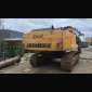 LIEBHERR R944HDS LITRONIC AVEC CISAILLE EUROMEC KN 2400 used used