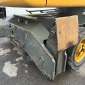 LIEBHERR A 924 C Litronic avec grappin used used