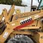 CASE 580SLE RANGER gebraucht gebraucht
