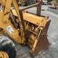 CASE 580SLE RANGER gebraucht gebraucht