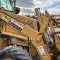 CASE 580SLE RANGER gebraucht gebraucht