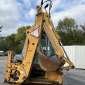CASE 580SLE RANGER gebraucht gebraucht