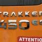 IVECO TRAKKER 450 używane używane