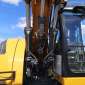 LIEBHERR R920 Compact d'occasion d'occasion