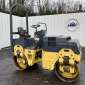 BOMAG BW 100 AD-3 d'occasion d'occasion