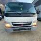MITSUBISHI FUSO CANTER 3C13 MATERIEL SUISSE used used