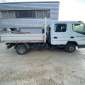  FUSO CANTER 3C13 MATERIEL SUISSE used used
